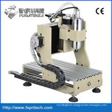 Advertising Cutting Carving Engraving Machine with Ce Support